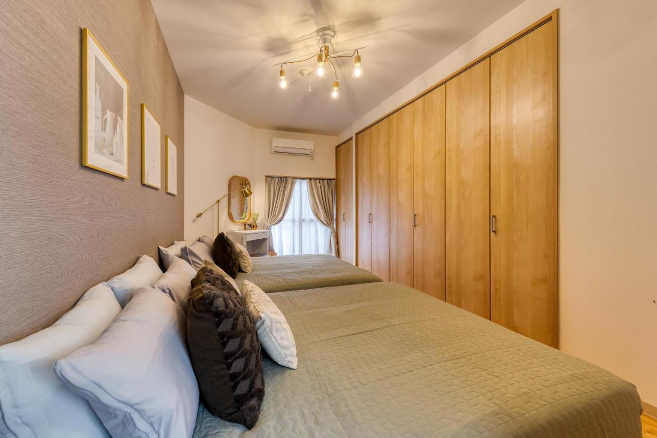 Kuru Taisho Apartment Osaka Ngoại thất bức ảnh