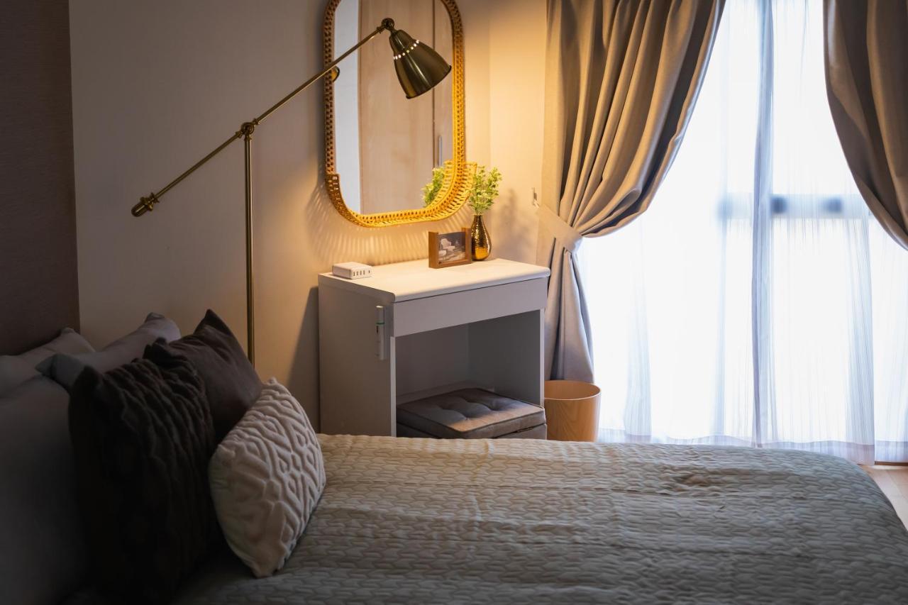 Kuru Taisho Apartment Osaka Ngoại thất bức ảnh