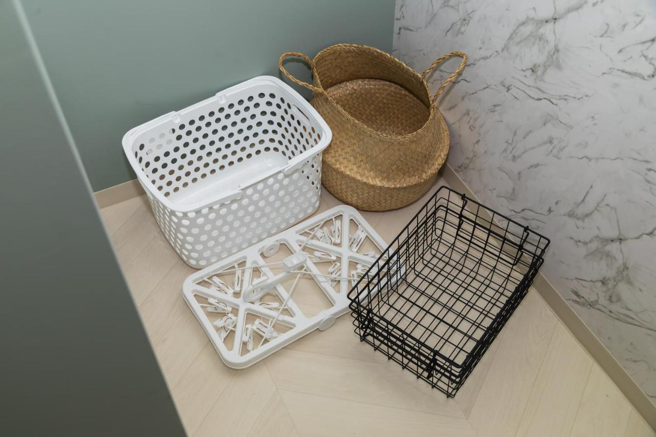 Kuru Taisho Apartment Osaka Ngoại thất bức ảnh