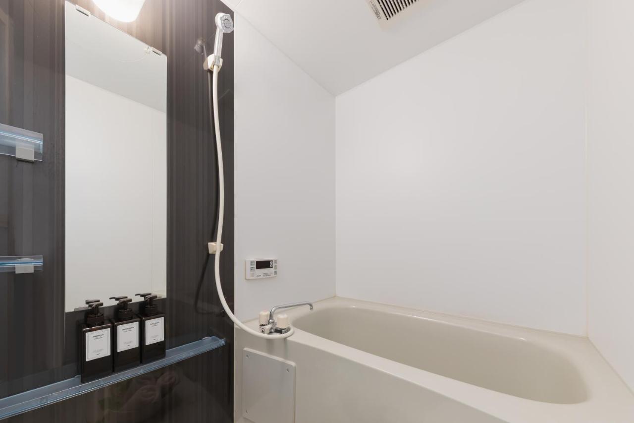 Kuru Taisho Apartment Osaka Ngoại thất bức ảnh